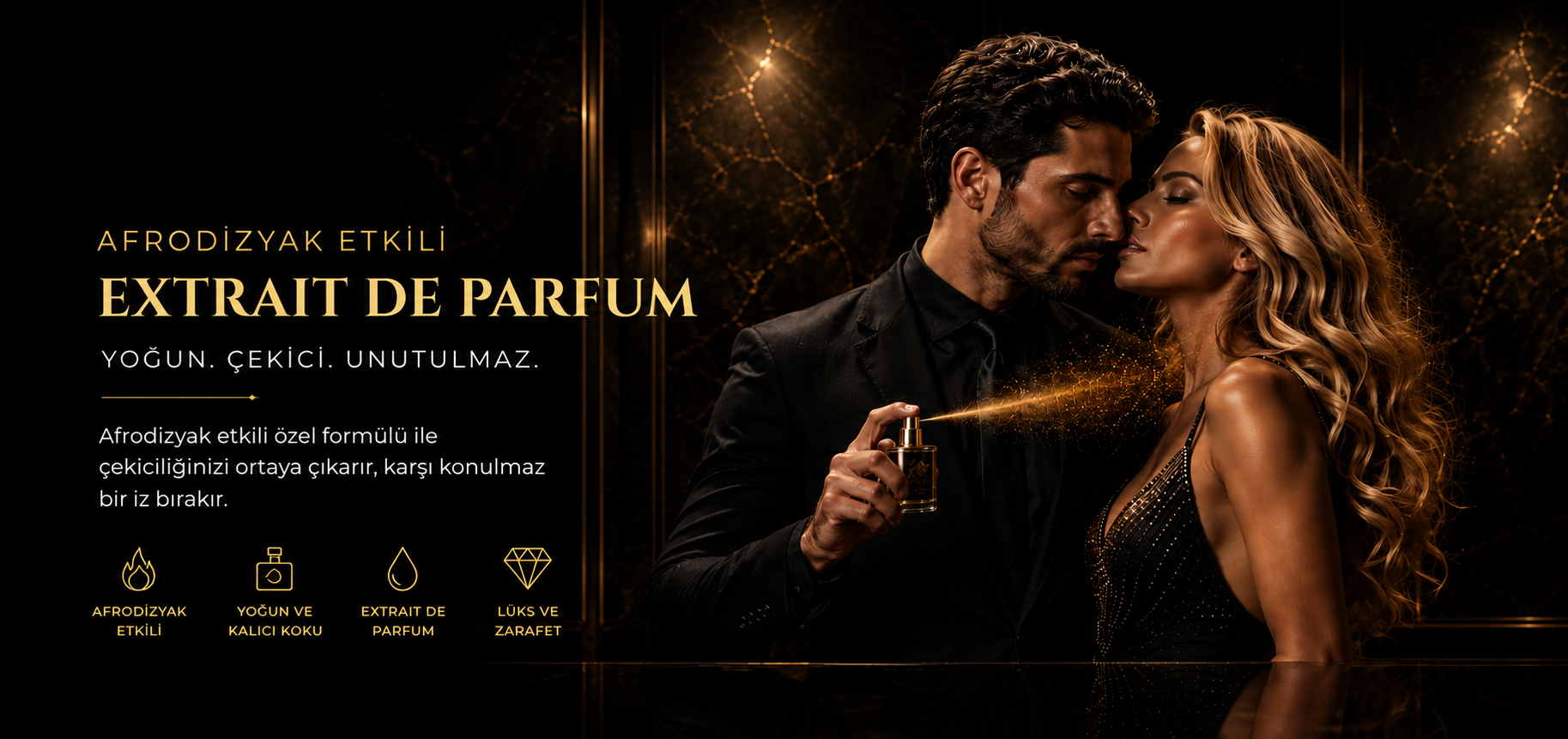 KOQU Parfüm & Kozmetik